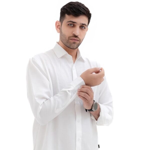 White long summer ‘25