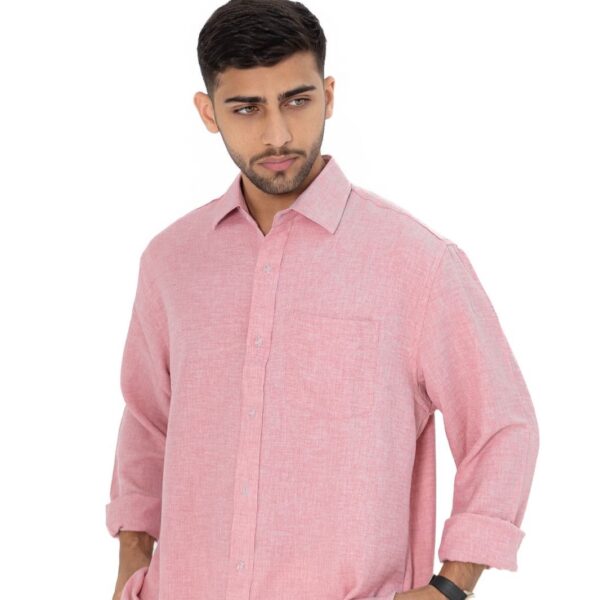 Pink long summer '25