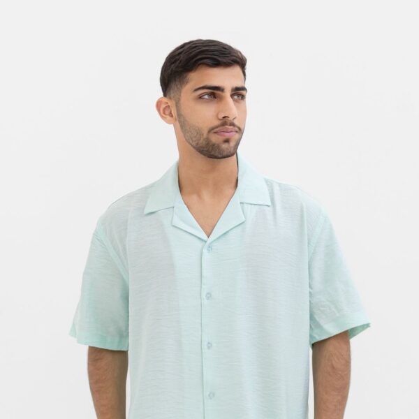 Tiffany short summer '25