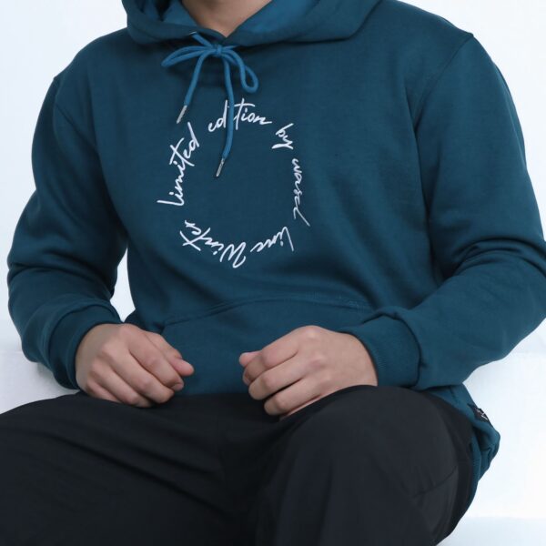 Limited edition 24’